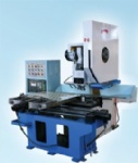 Double-end Punch Machine For Aluminium Cap