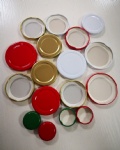 Lug Cap Production Line